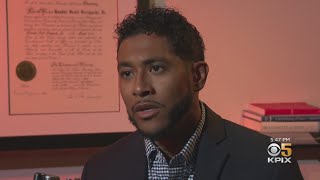 STEM Academy Fellowship Trains Black Men To Become Teachers