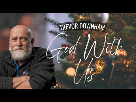 God With Us - Trevor Downham
