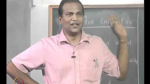 Mod-01 Lec-03 Workable system