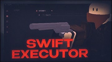 2025 Working Swift Web Exploit for Roblox Executor | 99% UNC | Free & Keyless!