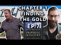 Breaking bethel ep 7 chapter 1 of the prophetic training manual from kris vallotton