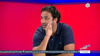 العربي الرياضي | 25 - 09 - 2015 | الحلقة كاملة مع أحمد حسام (ميدو)