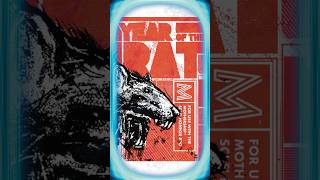 Mothership RPG: Year of the Rat is What an RPG Module Should Be