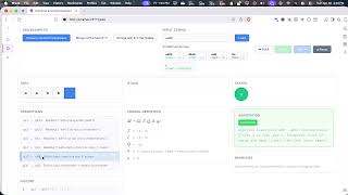 5-Tuple Pushdown Automata explained