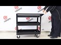 Drawer tool cart  hongfei metalwork