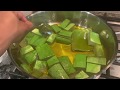 DIY - How to make Aloe Vera Oil for EXTREME HAIR GROWTH!