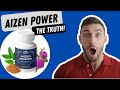 Aizen Power: ⚠️((DON’T BUY UNTIL YOU WATCH THIS!!))⚠️ - AIZEN POWER REVIEW - REVIEWS ON AIZEN POWER