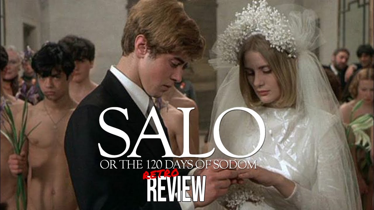 Descargar Gratis Pelicula Salo 120 Dias Sodoma