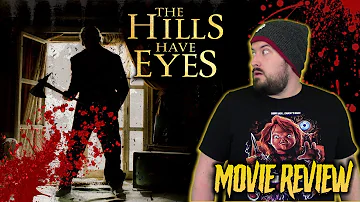 The Hills Have Eyes (2006) - Movie Review