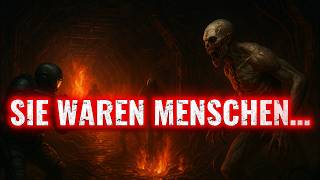 🚀 Helios Ark VII – Sci-Fi Horror Hörspiel 👁 Mutanten im All