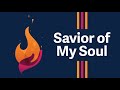 Savior of my soul  official track feat mckenna hixson  strive to be