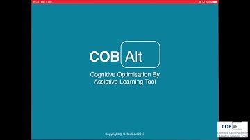 Cobalt designer Outlook in English