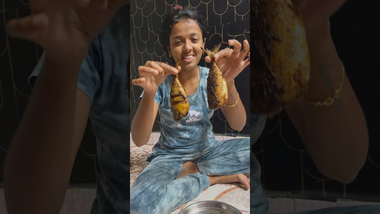 MIDNIGHT 🤯😱FISH 