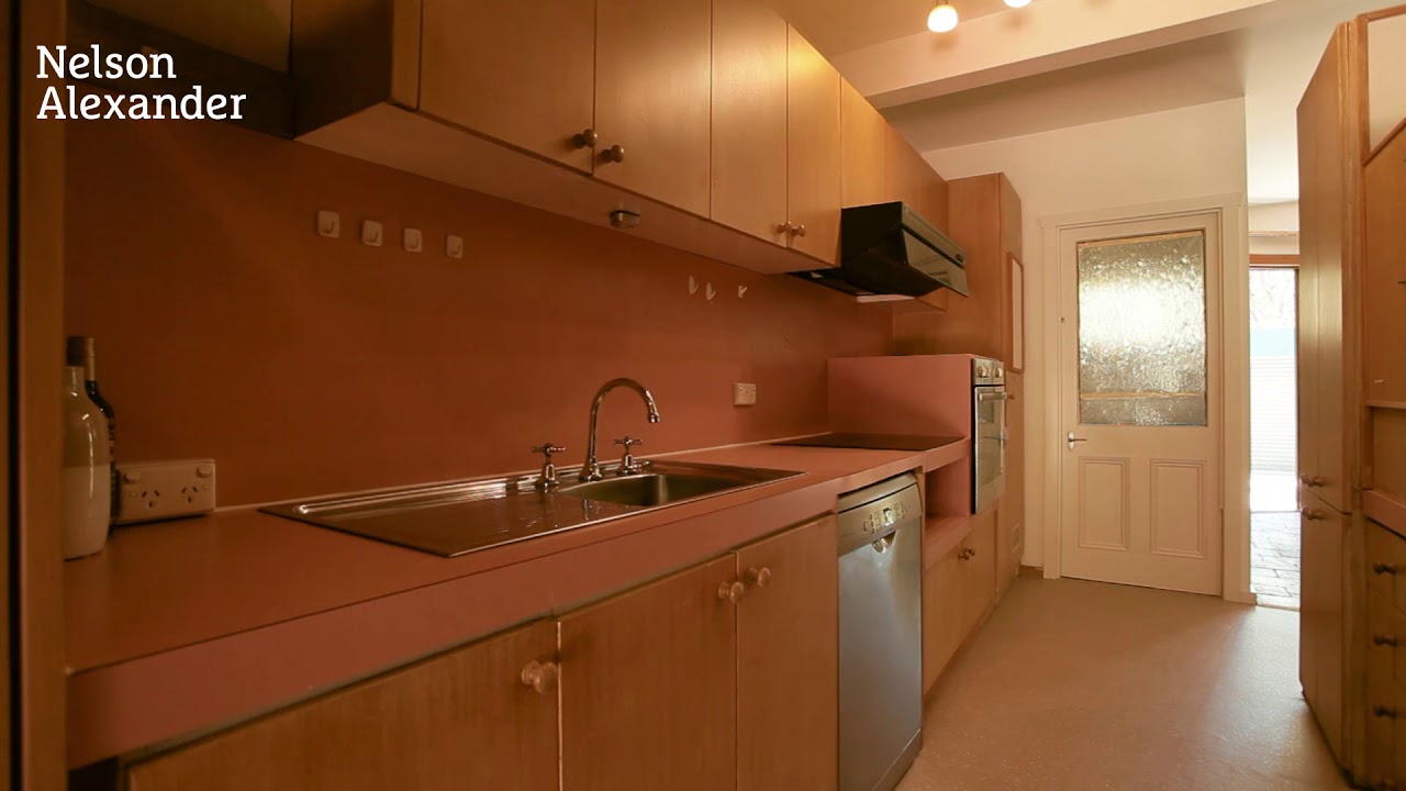 563 Canning Street, Carlton North For Sale by Alexander Hill of Nelson Alexander YouTube