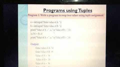 Grade XII - CSC ||  Set Operators  || Online Class, Bethlahem Matriculation School