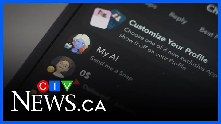 Why are people falling in love with AI chatbots?