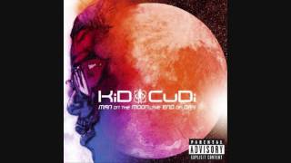 KiD CuDi - Alive [HIGH QUALITY]