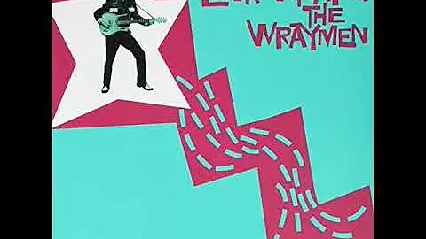 Link Wray-The Original 1958 Cadence Sessions-Full ...