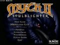 Myth II: Soulblighter Main Menu Theme 🎶