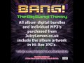 The big bang theory album showcase mix