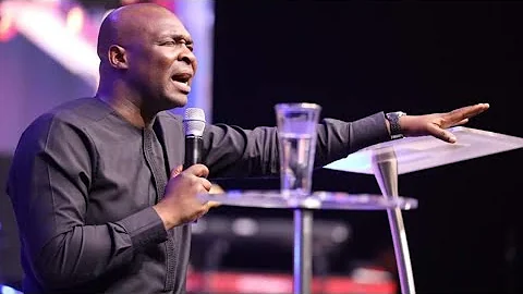 4 Super Keys for Restoration of lost Graces, Mantles and Unctions | Apostle Joshua Selman