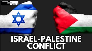 Israel Palestine Conflict: Complete Jerusalem History -  YBD