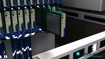 Pepperl + Fuchs -- LB/FB Remote (Process Automation -- Remote I/O)