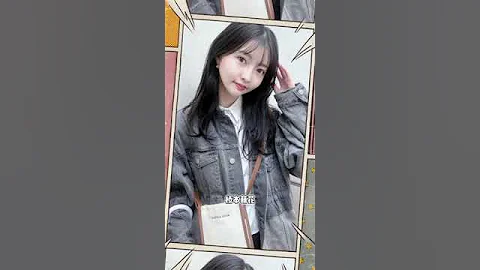 大概是白富美的天花板吧#美女#颜值#大长腿#好身材 - 天天要闻