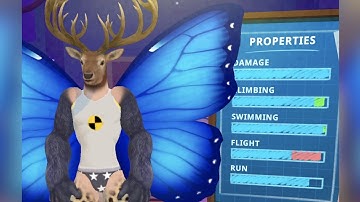 Walkthrough Merge Animals 3D in All Levels Game Update iOS,Android