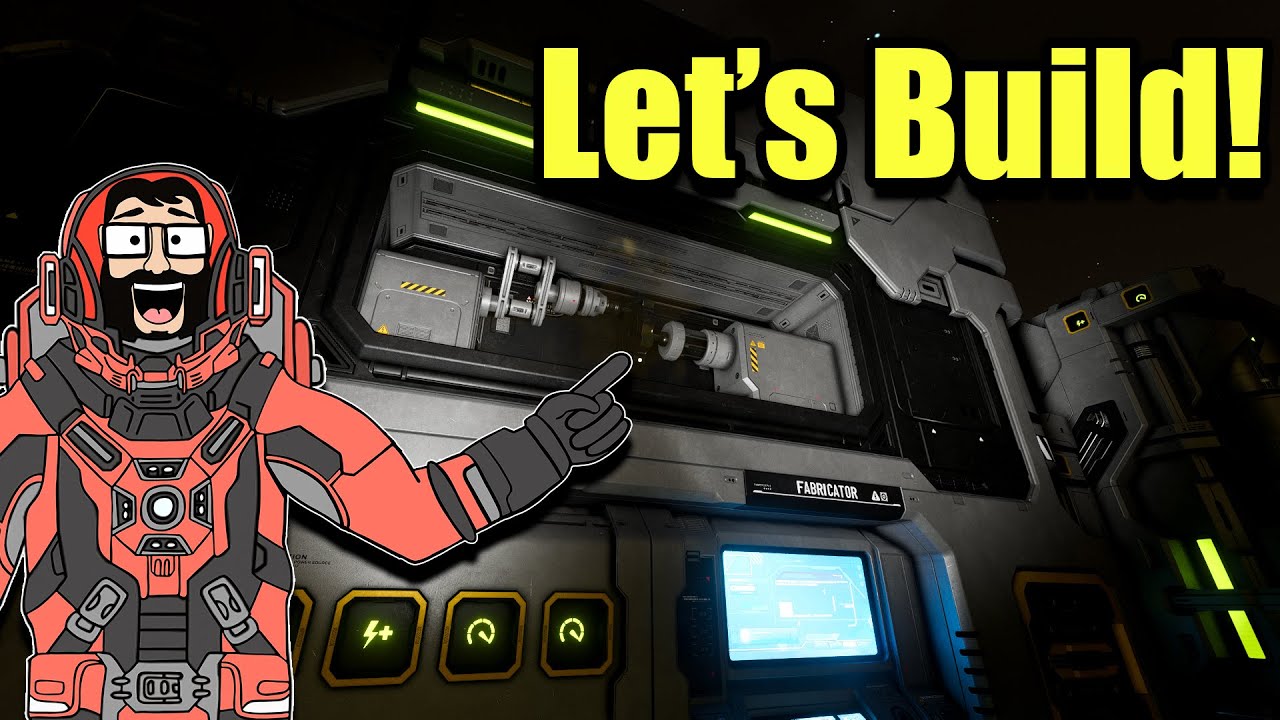 The Build Continues! Space Engineers 2 Verdure Base Build | Into the ...