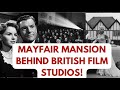 ROYAL PREMIERES &amp; BRITAINS LOST FILM STUDIOS #royal #film #british