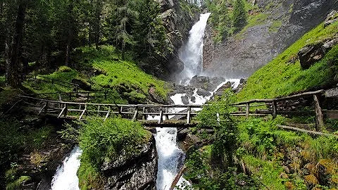 Dove alloggiare Val di Sole?