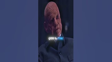 𝙂𝙤𝙙 𝙄𝙨 𝙏𝙞𝙢𝙚 – (𝘿𝙖𝙧𝙠) 𝙀𝙙𝙞𝙩 | “𝙈𝙚𝙢𝙤𝙧𝙮 𝙍𝙚𝙗𝙤𝙤𝙩” – 𝙉𝙖𝙧𝙫𝙚𝙣𝙩 & 𝙑Ø𝙅