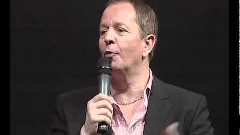 Martin Brundle on his new BBC commentary role