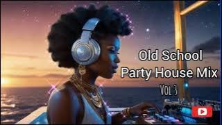 Party Music Mix Vol 3