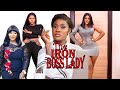 The Iron Boss Lady #Trending New Hit Mercy Johnson & Destiny Etiko  Complete NigerianNollywood Movie
