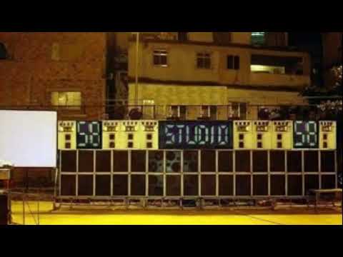 RADIO FUNK DA ANTIGA AO VIVO