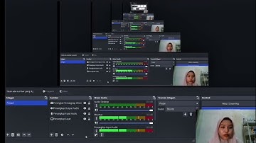 PRAKTIKUM 1 - PEMROGRAMAN BERBASIS PEANGKAT BERGERAK