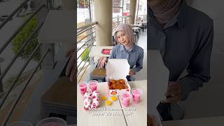 Nikmatin Promo Bareng di Aplikasi YUP #yup #richeese #richeesefactory #promo #promotion