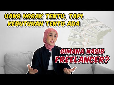 Video: Stabilitas Keuangan Freelancer: Apakah Mungkin?