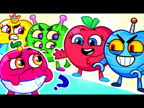 💎⛏️ Minecraft 🧟🧠 Baby Tickle Zombie Song! Kids Zombie Cartoon | Good Habits +Nursery Rhymes  #song