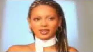 Destiny&#39;s Child The Writing&#39;s on the Wall Interview - Sweet Sixteen