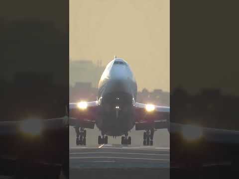 Video: Lufthavnen i Boston