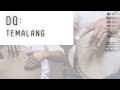 dQ: Temalang - Rhythms of Dikir Barat in Singapore