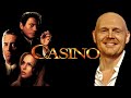 Bill burr on casino