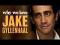 Jake Gyllenhaal Enthralls Us