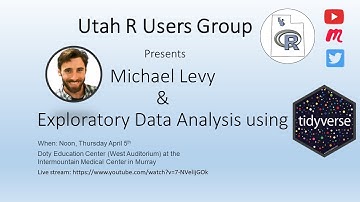 Exploratory Data Analysis with tidyverse (High Quality)