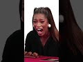 Keke Palmer, Issa Rae & SZA VERSUS the wings of DEATH 💀