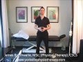 Nerve Flossing SlidingTechnique