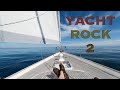 Yacht rock on vinyl records with zbear part 2
